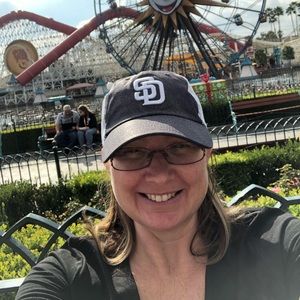 Meet your Posher, Torri